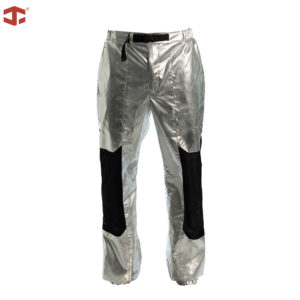 Superior Breathability