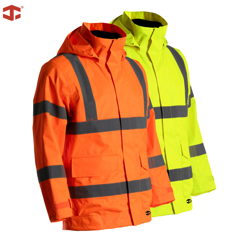 Innovative Flame-Resistant Technology