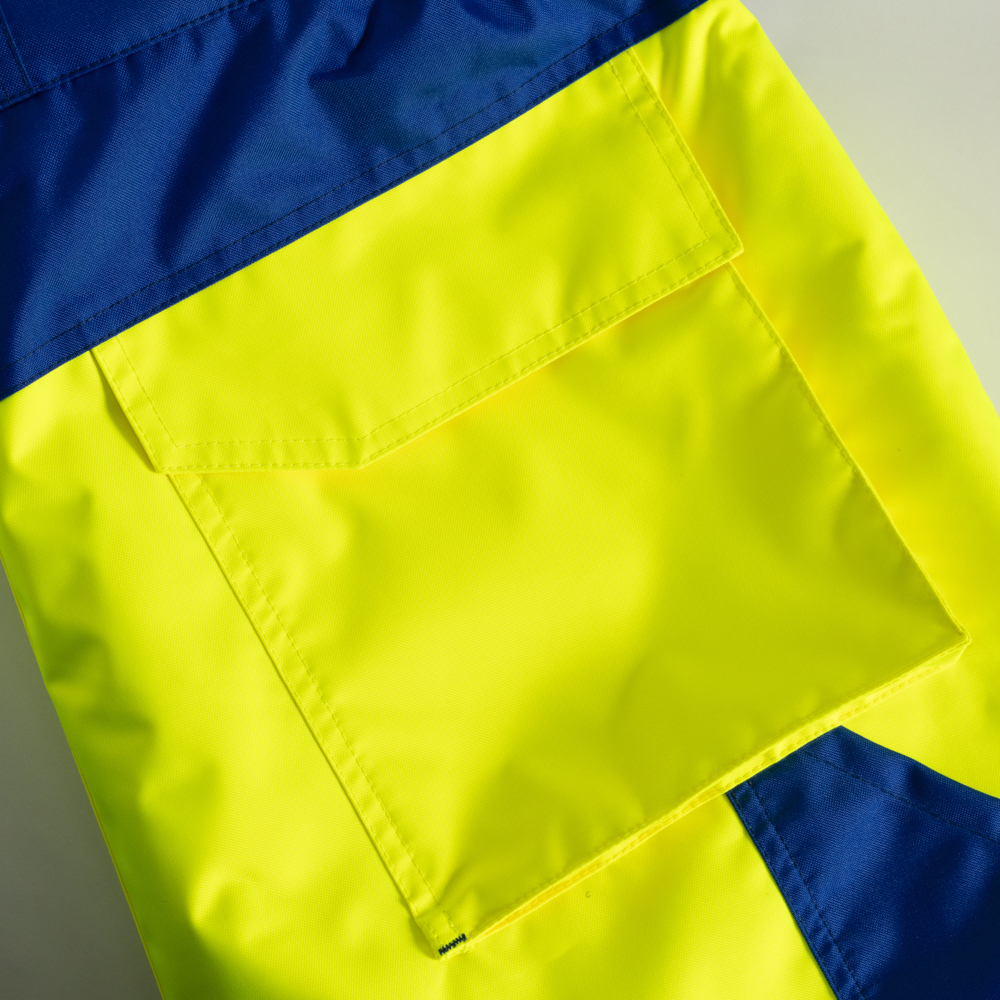 Unmatched Protection and Comfort with Work Overalls With Knee Pads