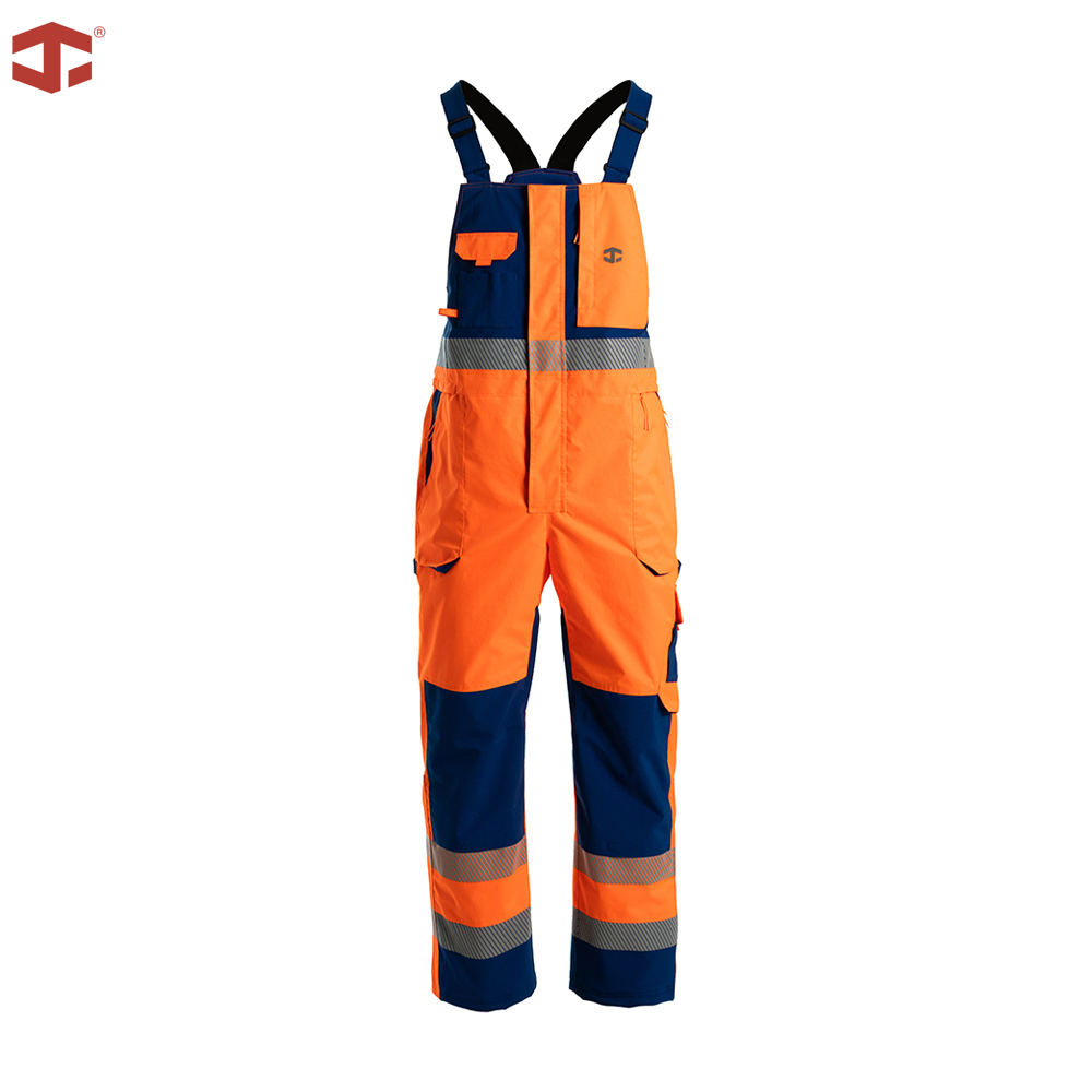 Advanced Safety Features