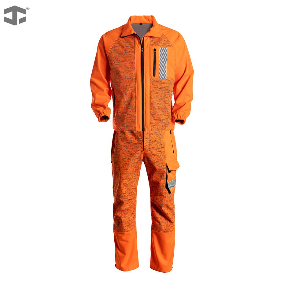 Advantages of HI-WORLD as Your Custom Workwear Supplier