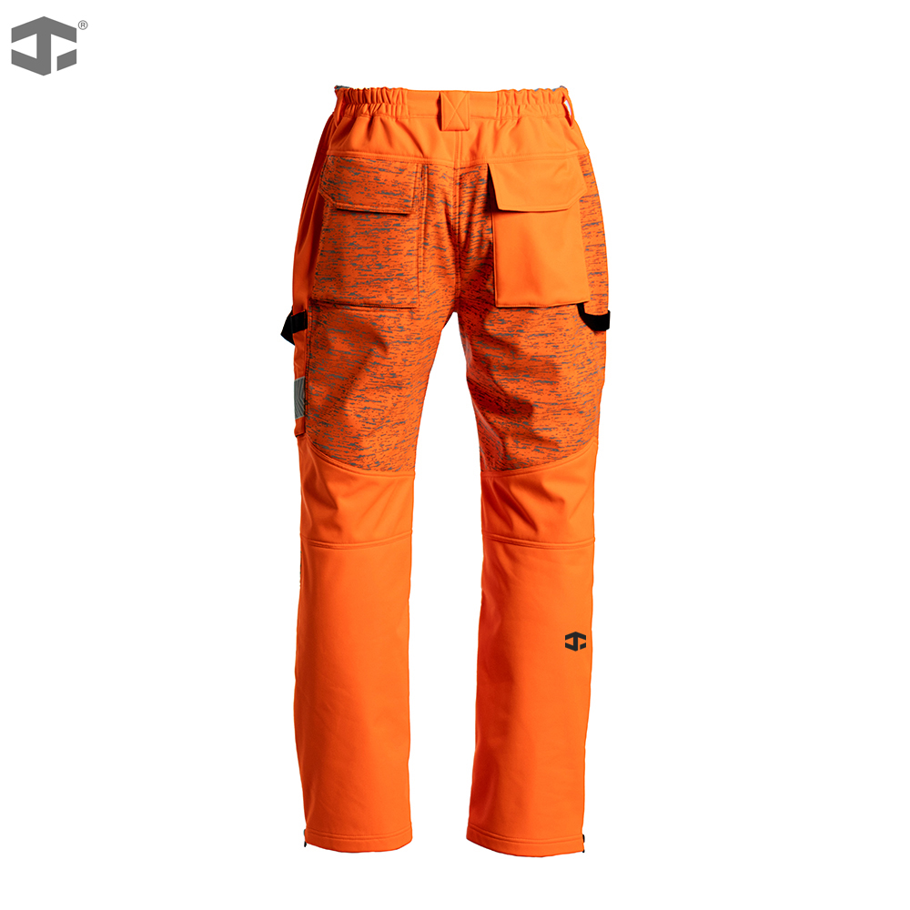 Unmatched Durability and Comfort in Lightweight Work Pants