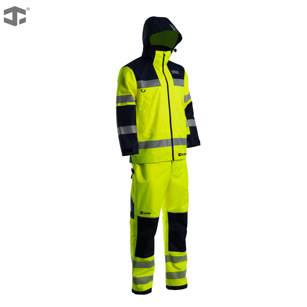 Warehouse-Specific Design Features for Safety and Productivity