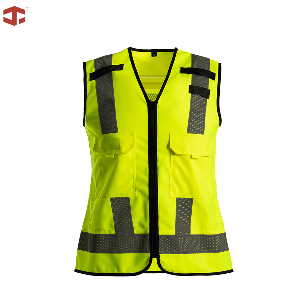 Proven Impact on Worker Safety