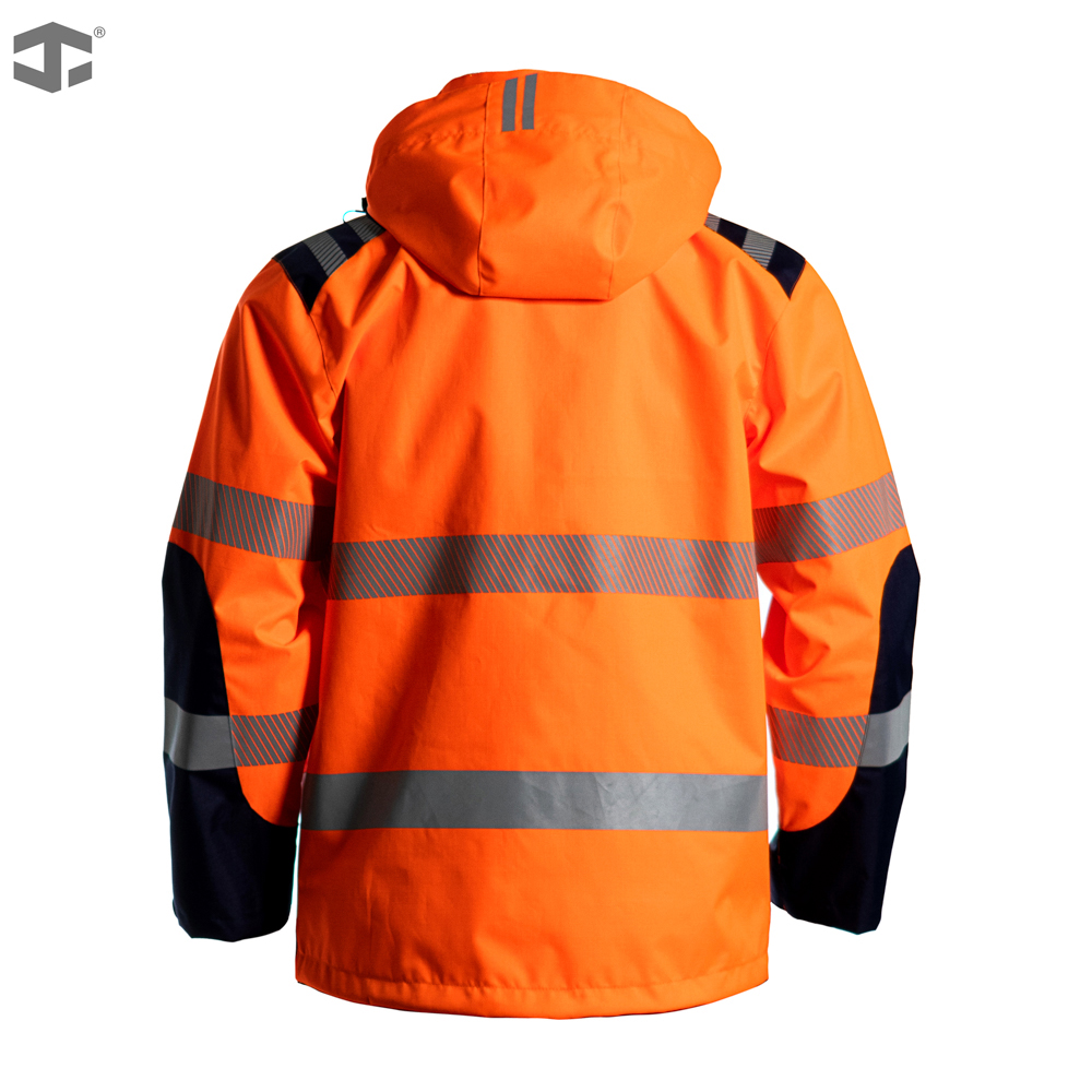 Advanced Safety Features