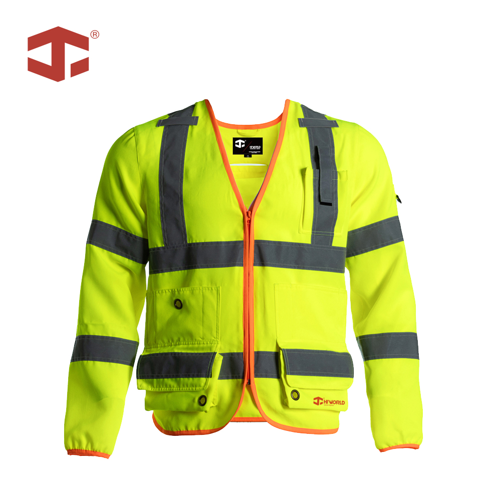 Industry-Leading Visibility Technology