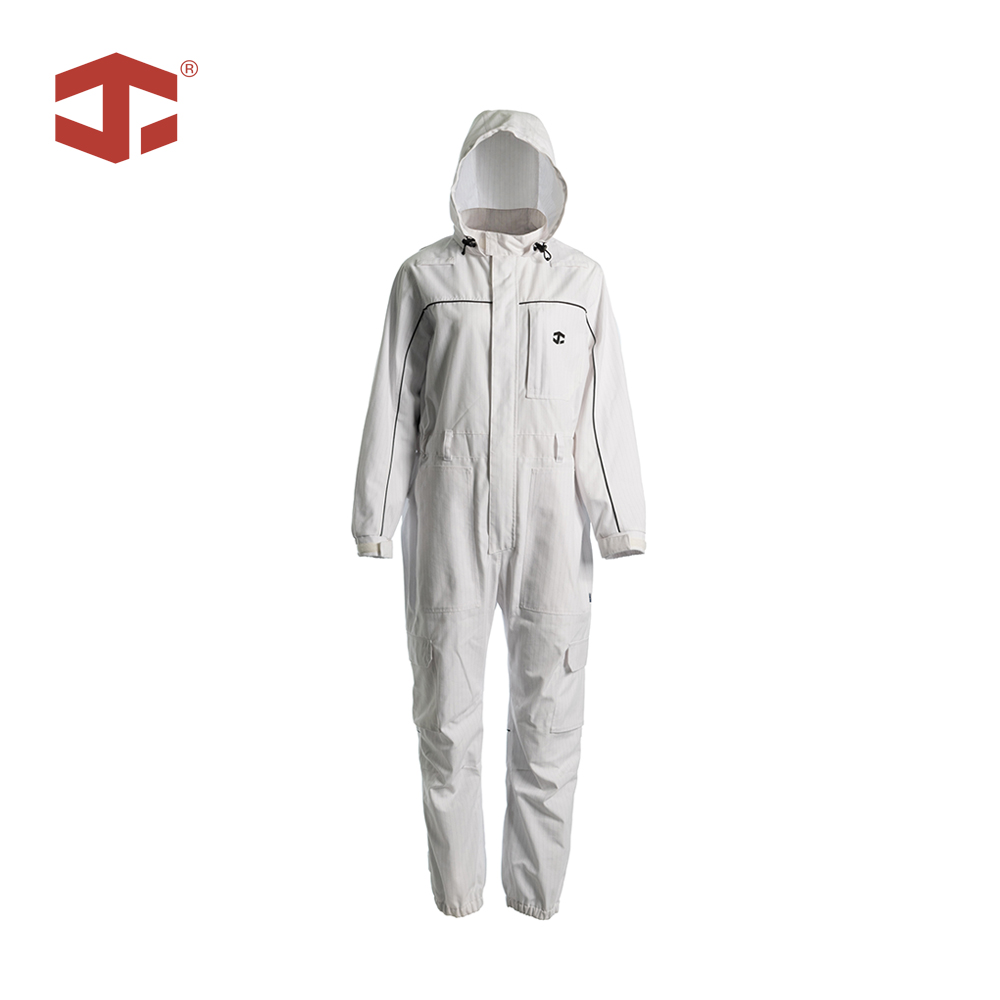Workwear Women Plus Size with Female-Specific Fit and Extended Sizes
