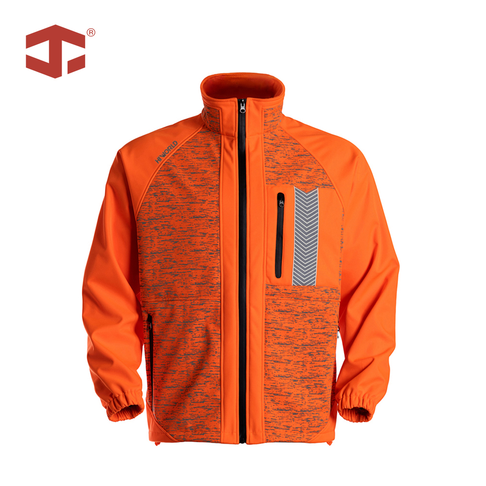 Elevate Your Team’s Safety with Personalised Work Wear