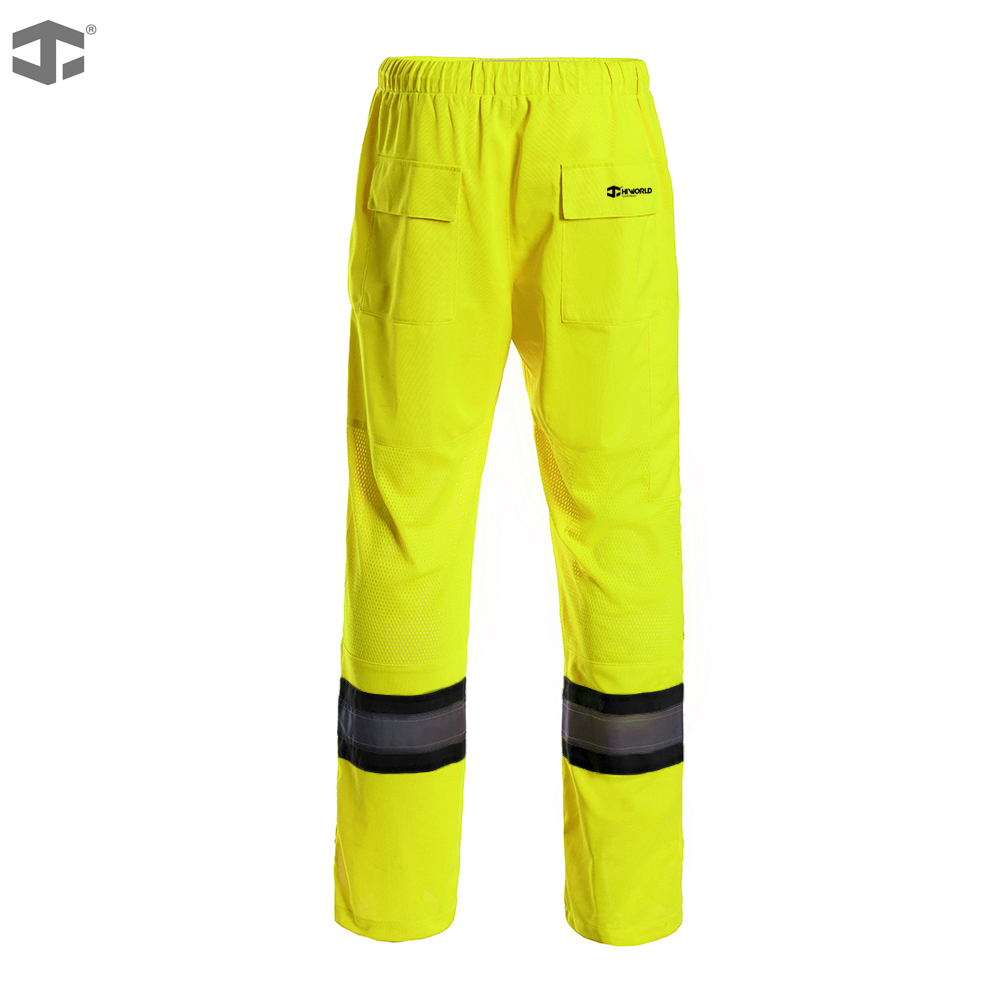 Überlegener Flammschutz