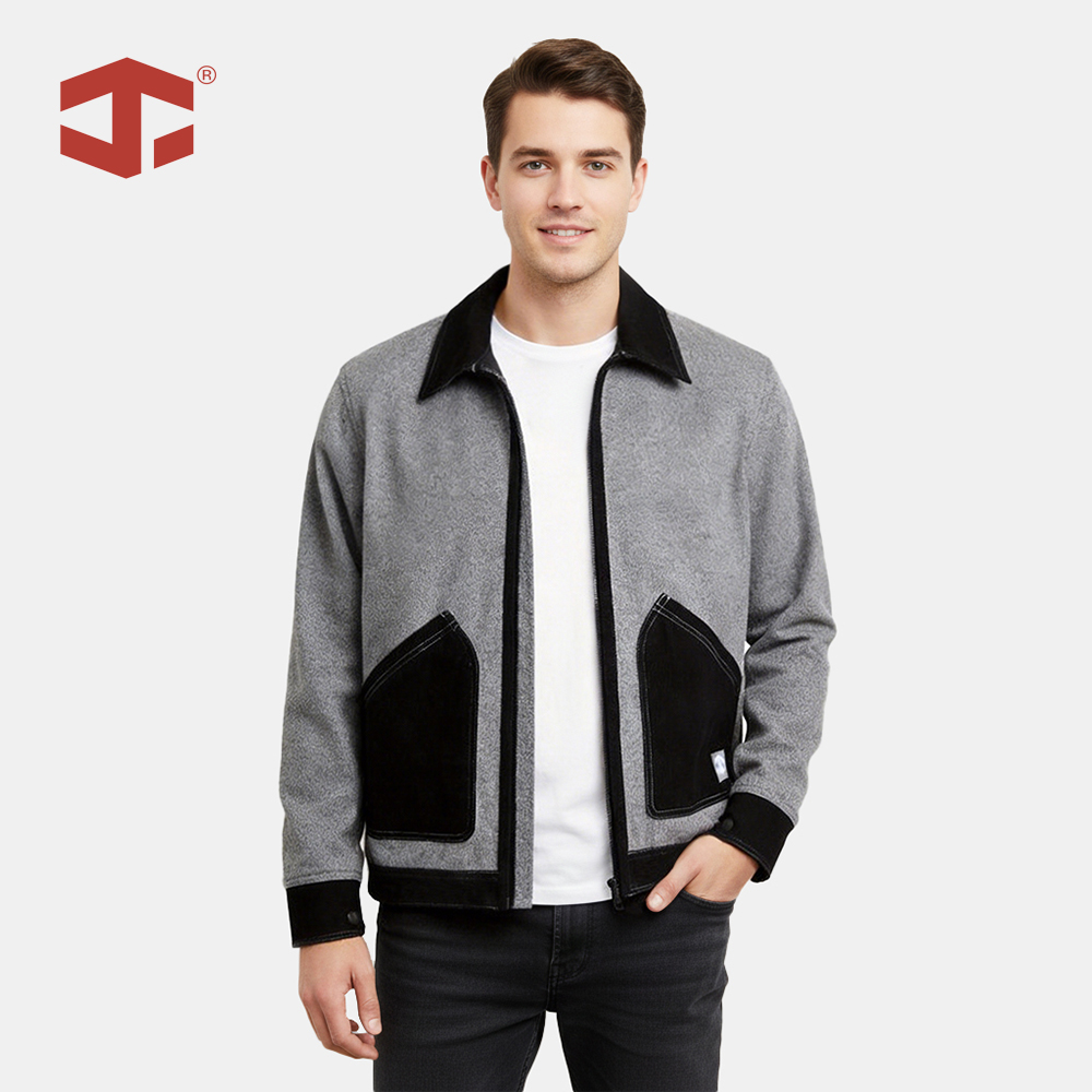 Unmatched Protection and Visibility in Winter Work Environments