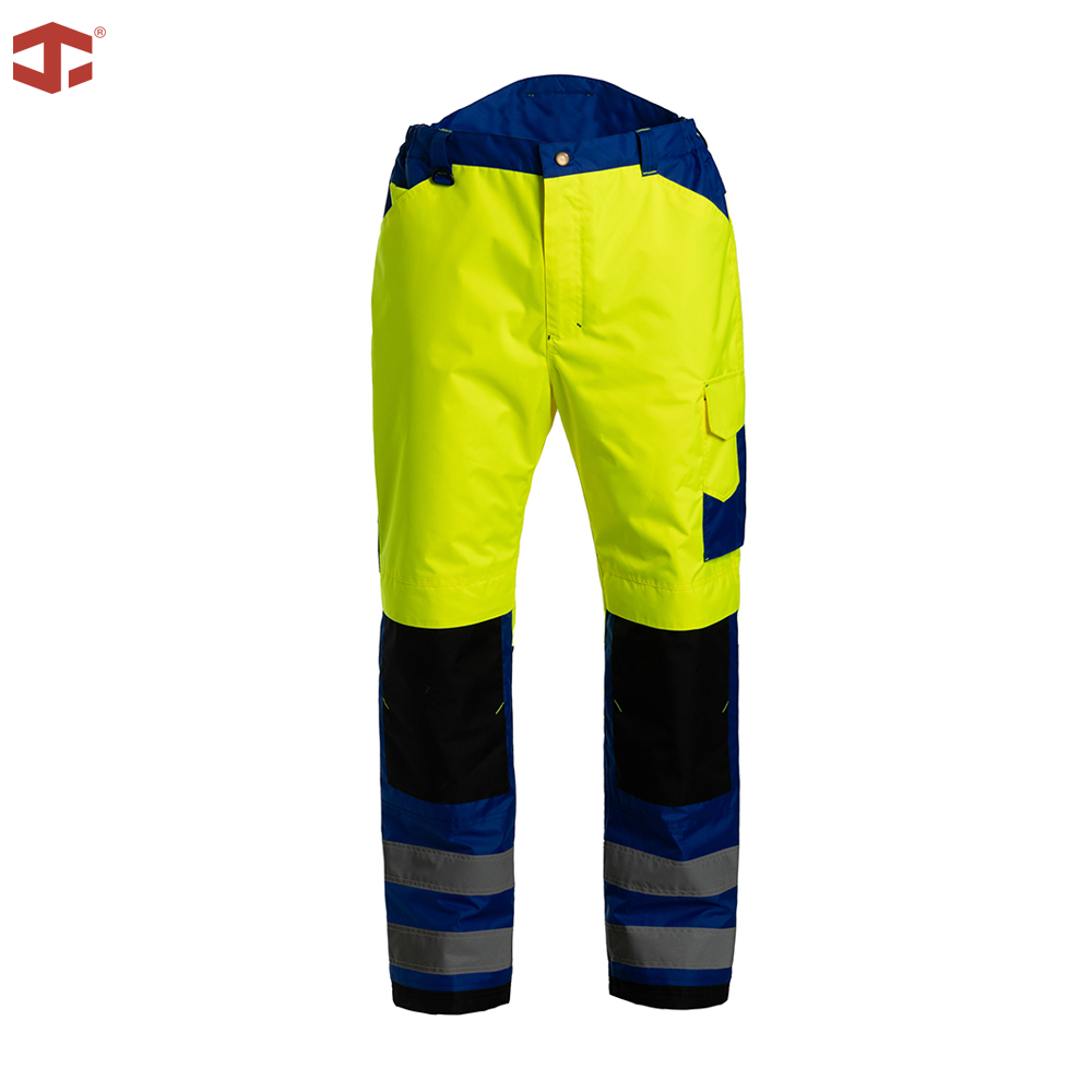 Tecnología impermeable avanzada