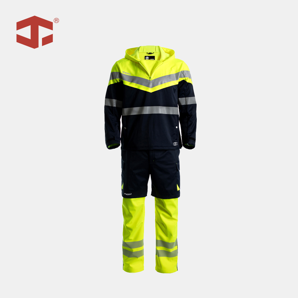 Superior Reflective Technology