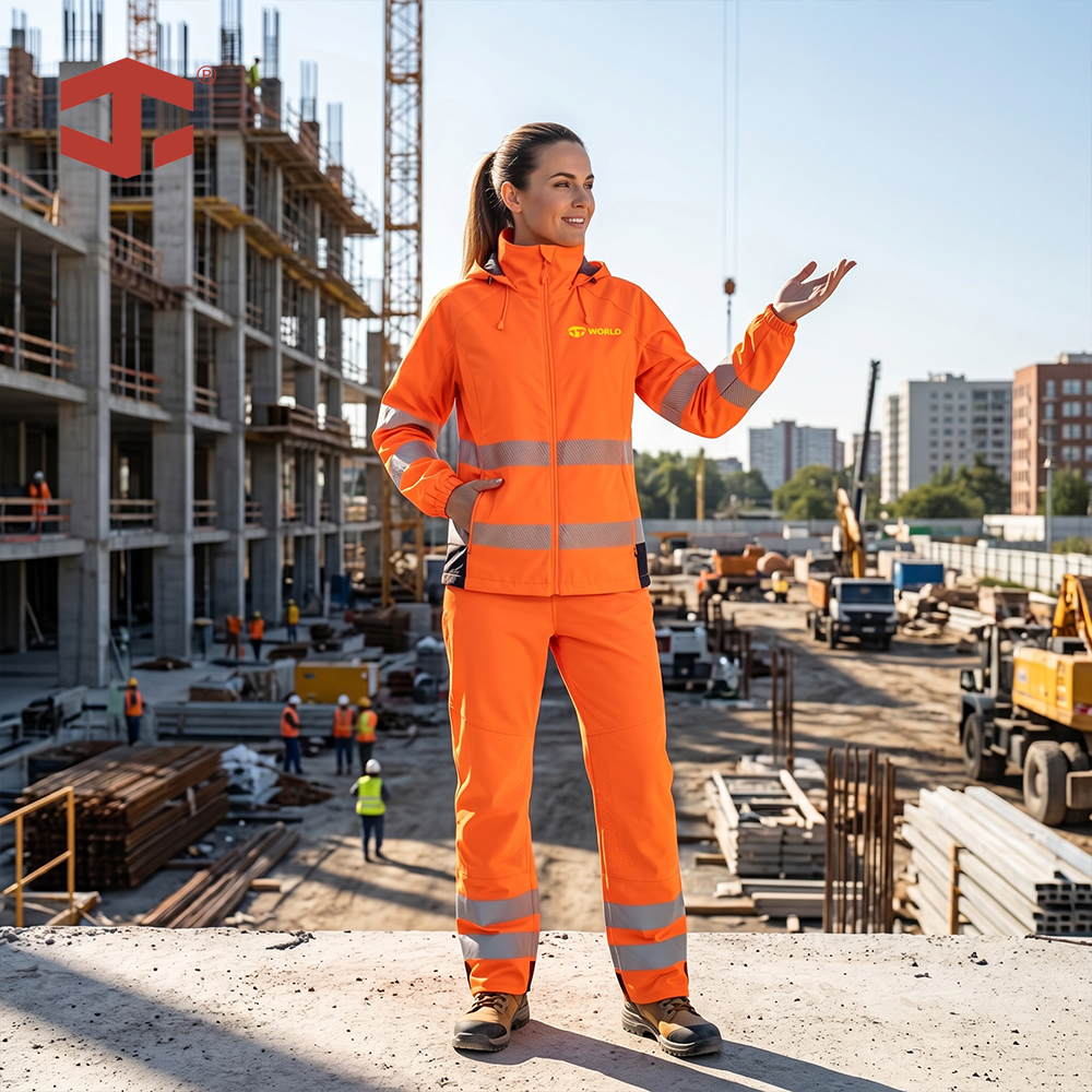 Commitment to Quality and Safety