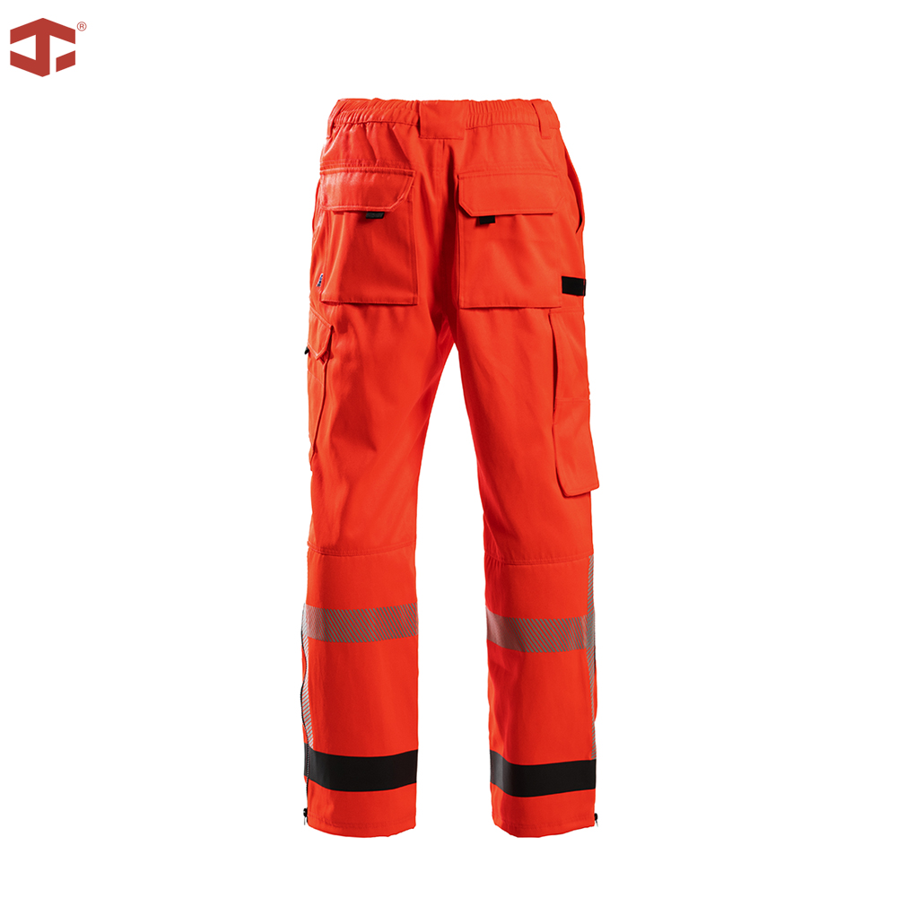 Fortgeschrittene Flammschutztechnologie