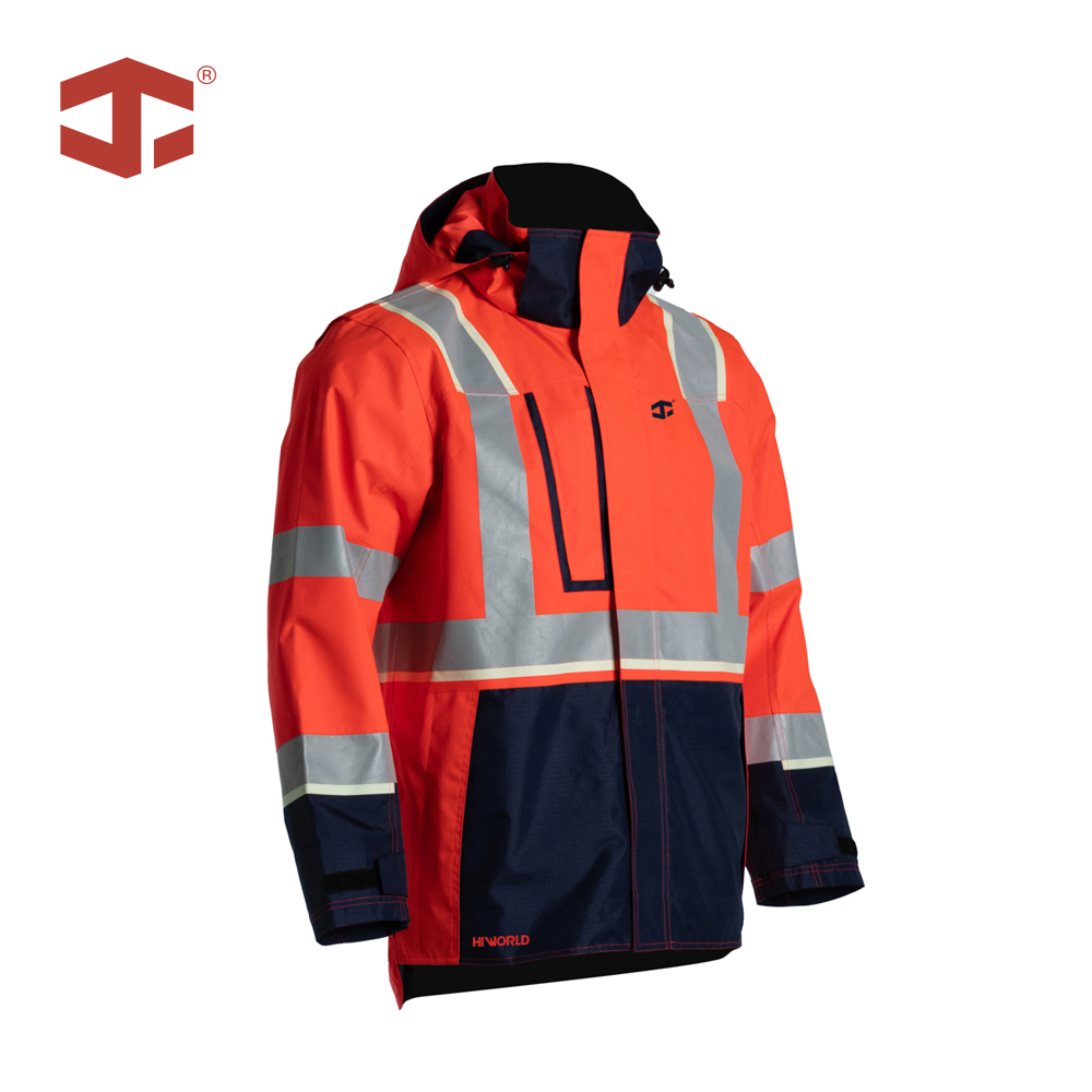 Advanced Safety Features