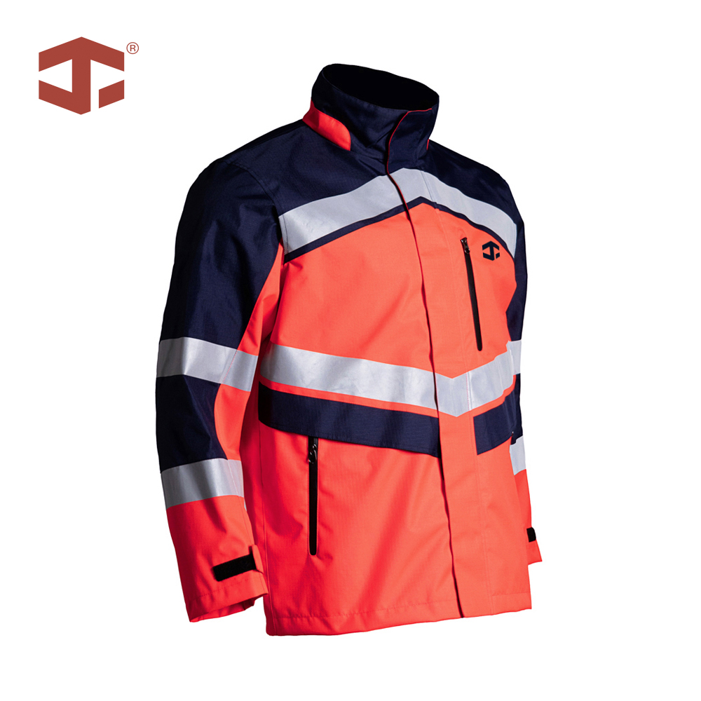 High-Visibility Design for Enhanced Safety