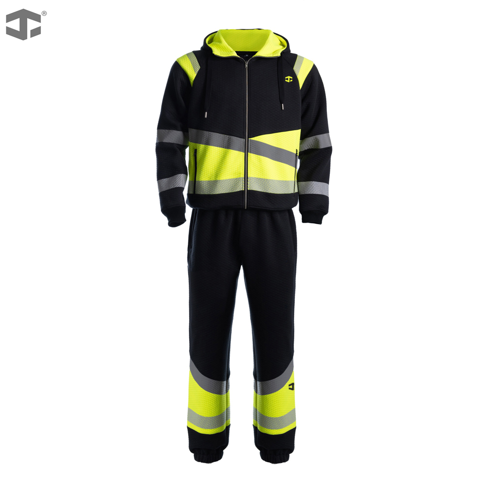 Rollenbezogene Outfit-Konfigurationen für vielfältige Belegschaften