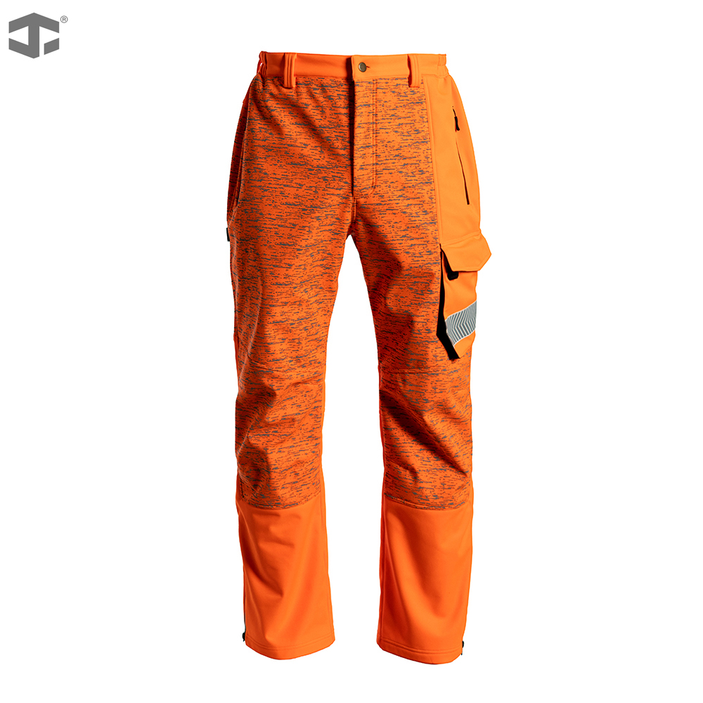 Innovative Design for Maximum Safety