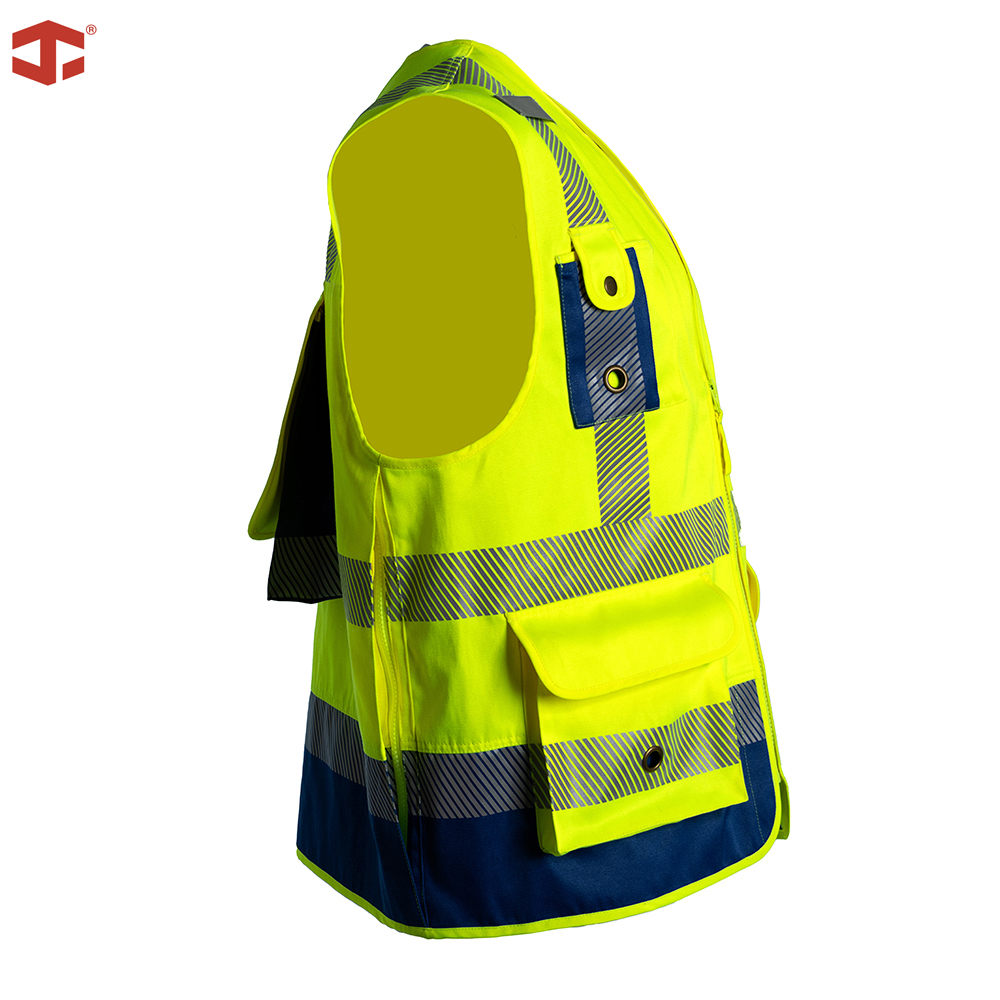 Innovative Pocket Design