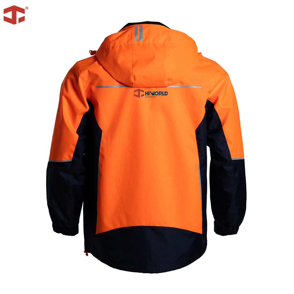 Unmatched Protection with Our Wind Proof Jackets