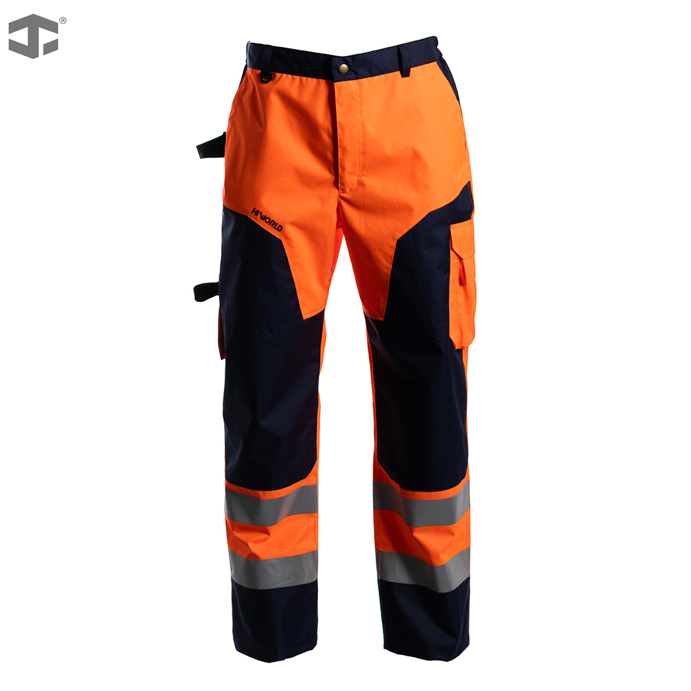 Überlegene Haltbarkeit und professionelle Funktionalität bei Mehr-Taschen-Overalls