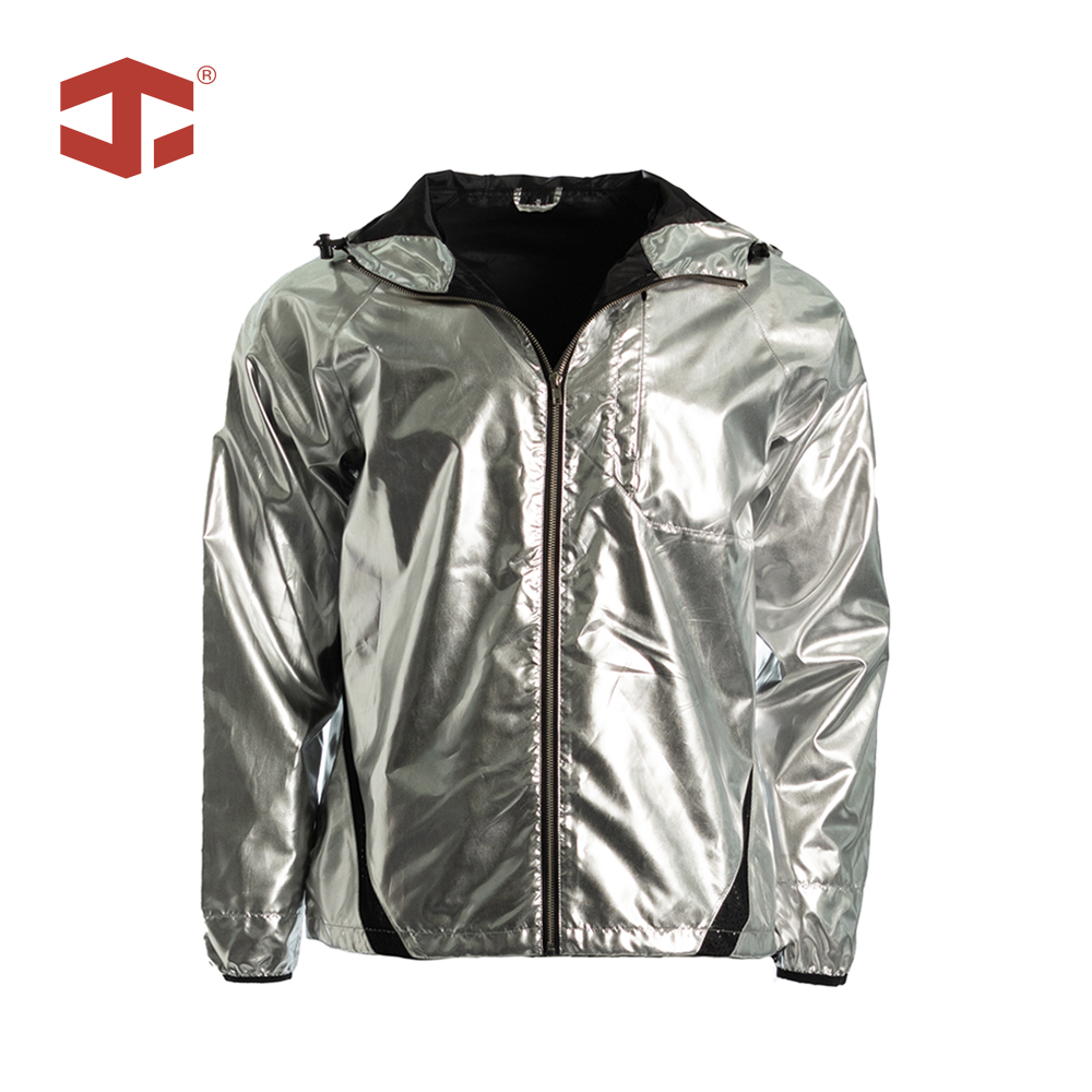 Unmatched Protection and Comfort with Lightweight Flame Retardant Overalls