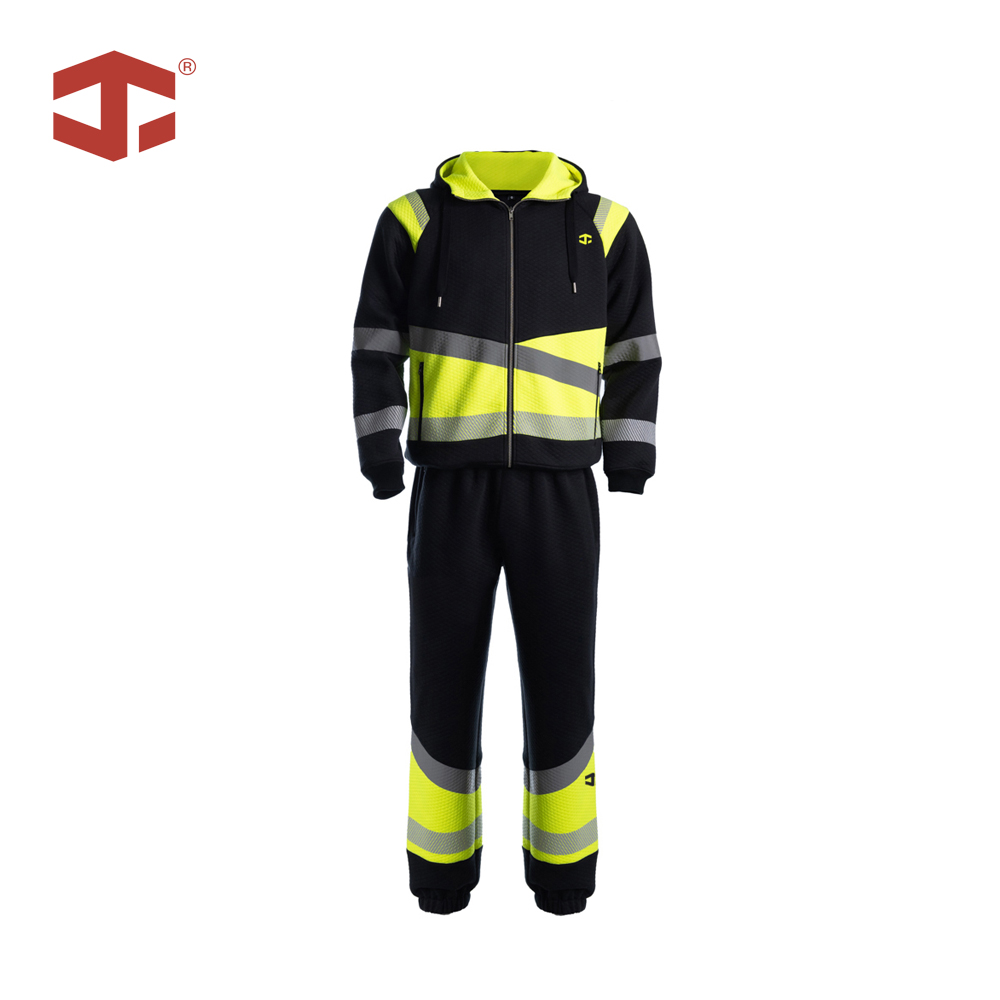 Commitment to Safety Standards