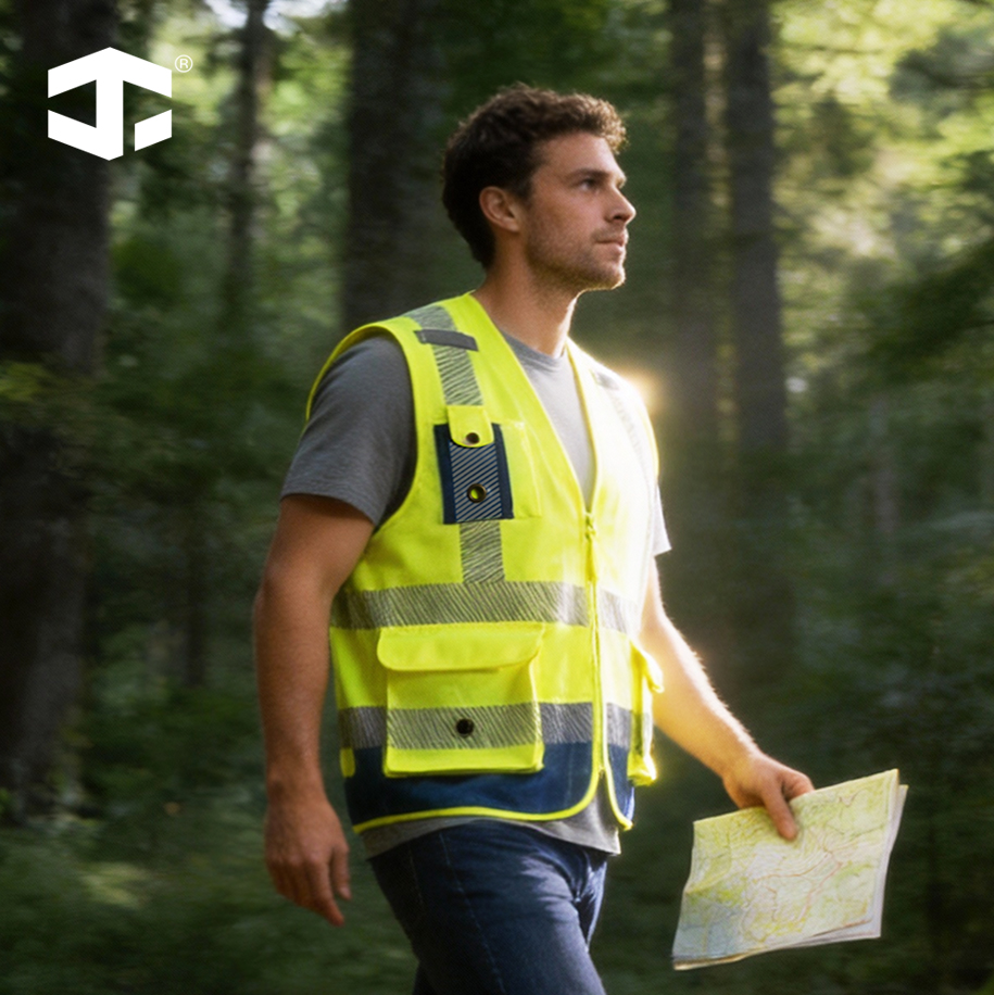 Elevate Your Brand with Workwear Custom Logo Solutions