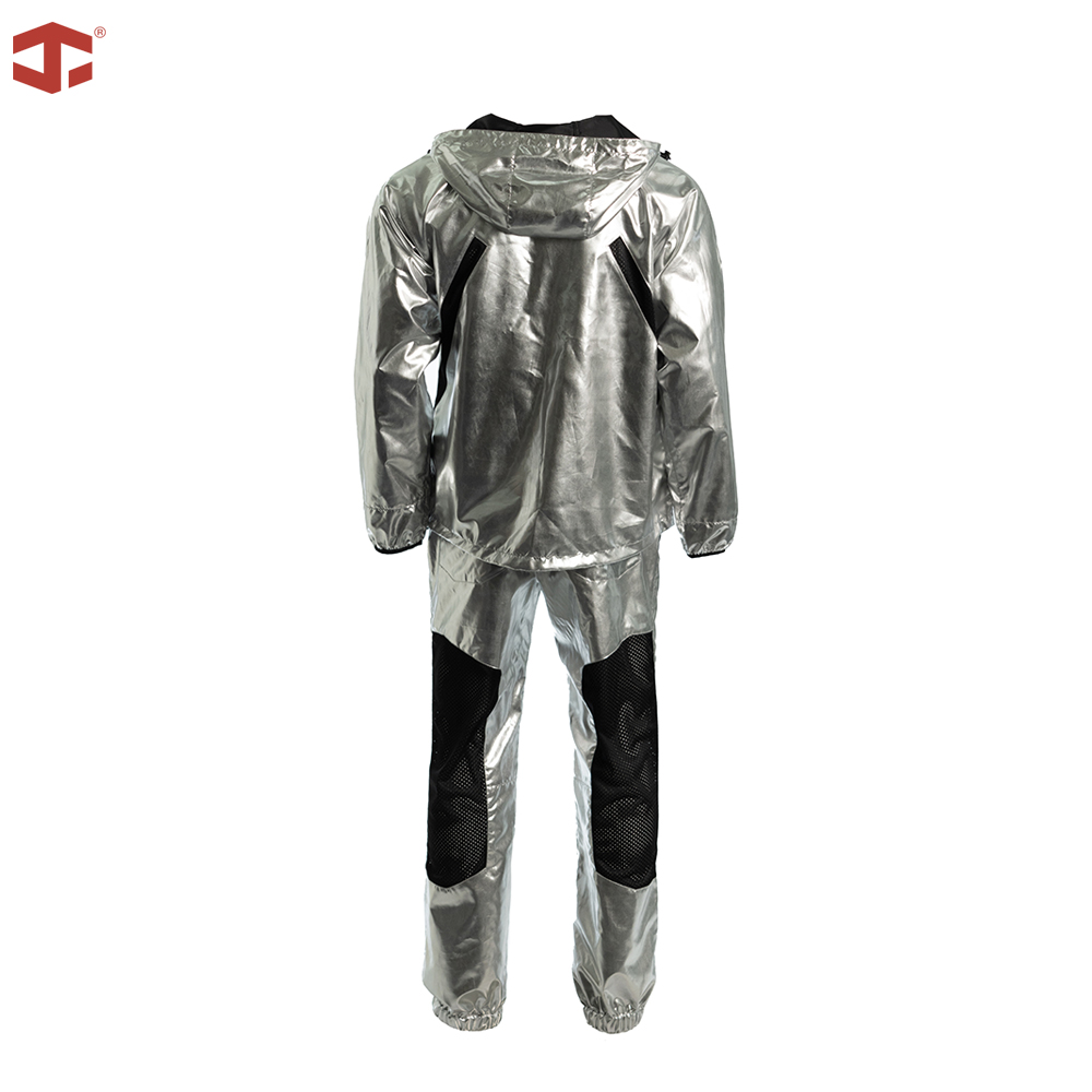 Advanced Flame-Retardant Technology