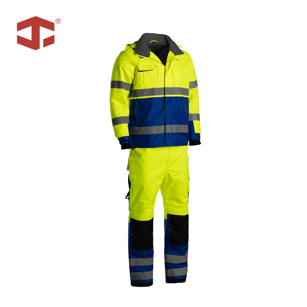 Innovative Flame-Resistant Technology