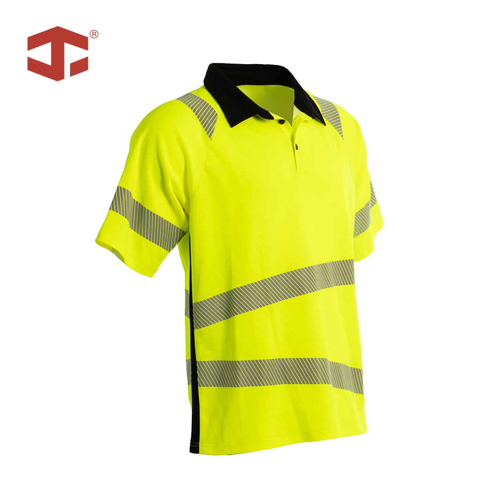 Unmatched Protection: Custom Work Coats from HI-WORLD