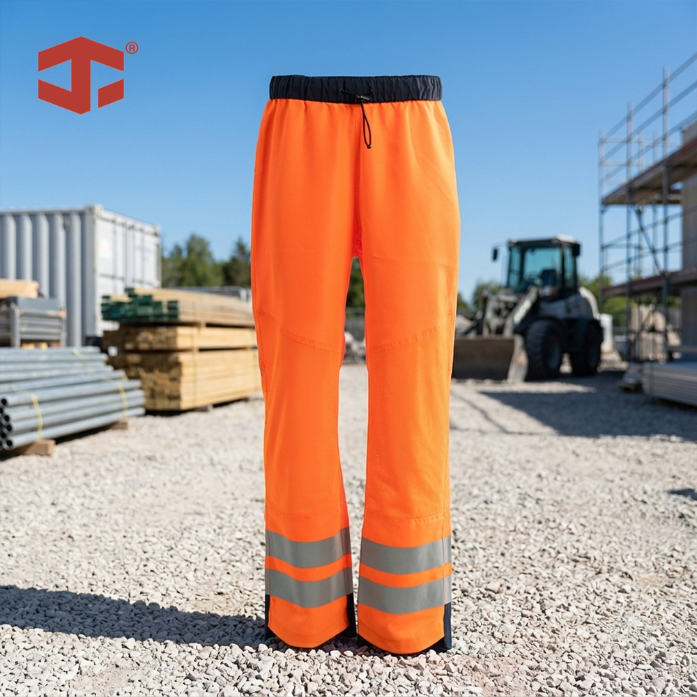 Tailored Fit for Maximum Comfort