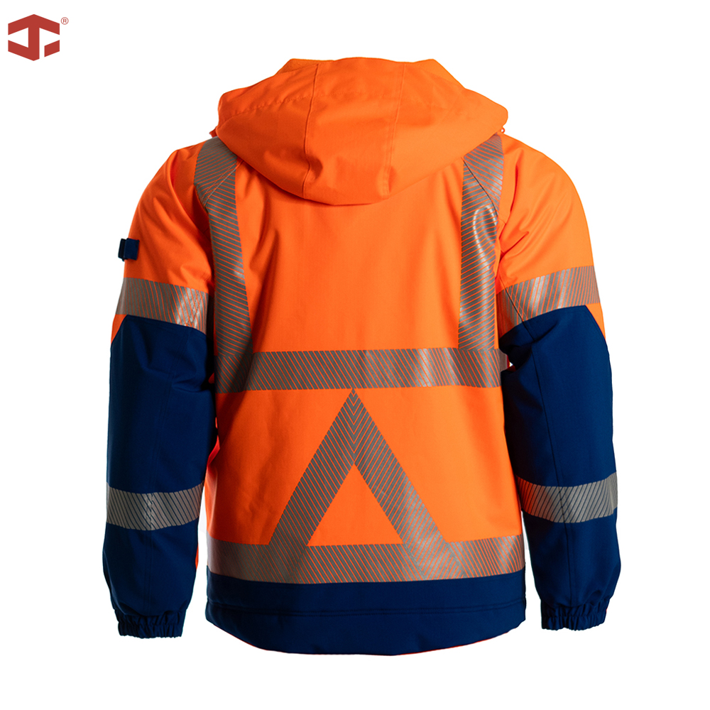 Unmatched Protection and Comfort in Winter Conditions