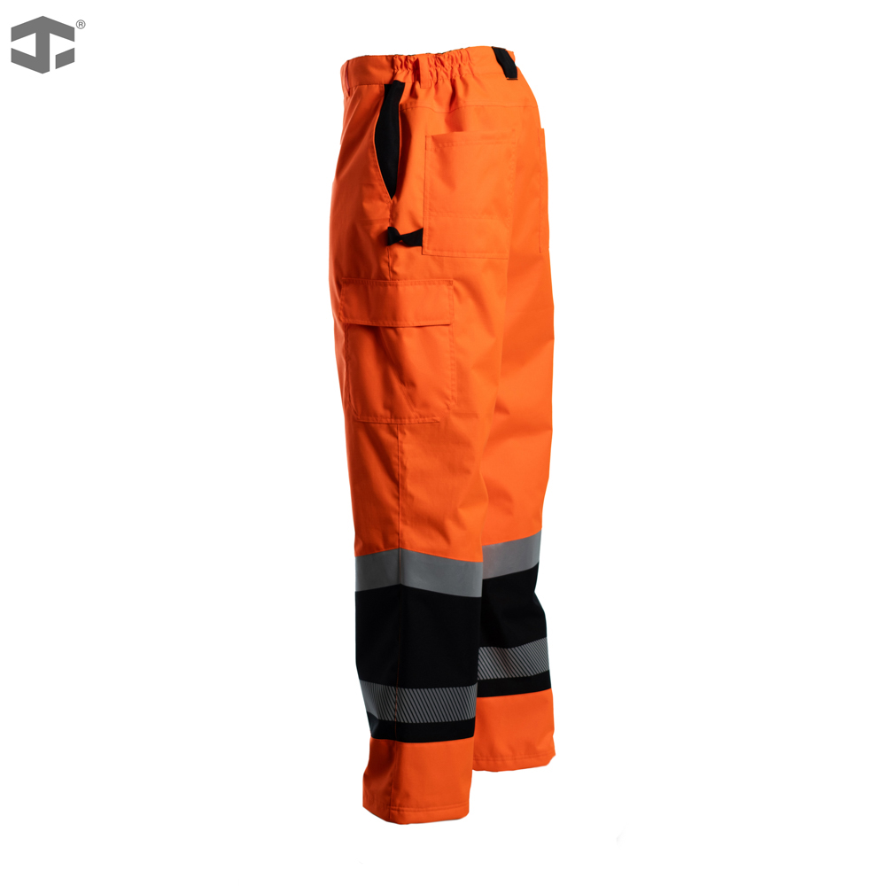 Superior Visibility for Enhanced Safety