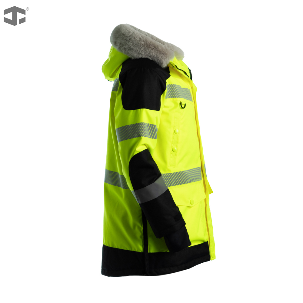 Windproof Fleece Jacket: The Ultimate Protection for Outdoor Enthusiasts
