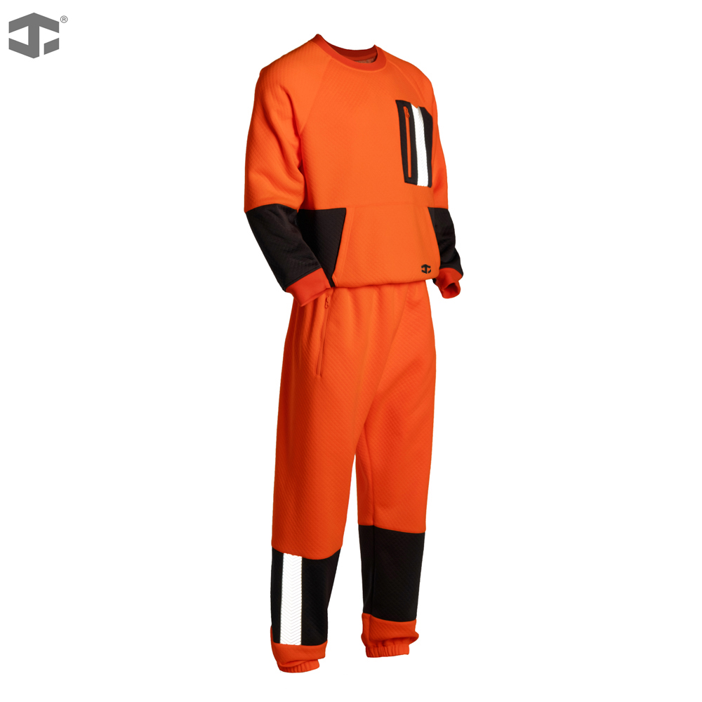 Warum Custom-Made-Overalls von HI-WORLD wählen?