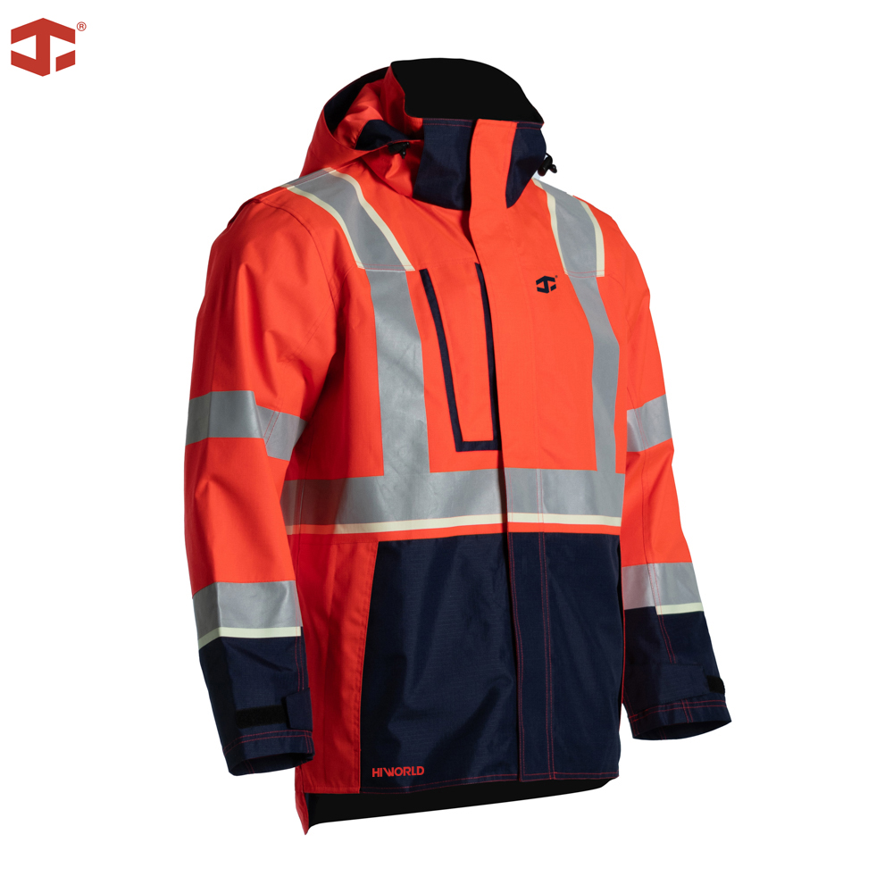 Superior Wind Protection