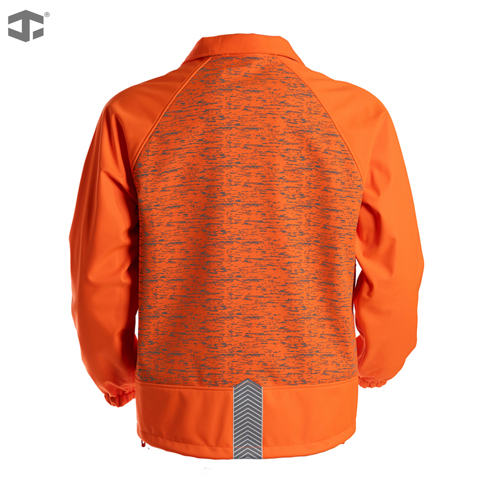 Branded Plus Size Workwear with Inclusive Sizing and Custom Branding