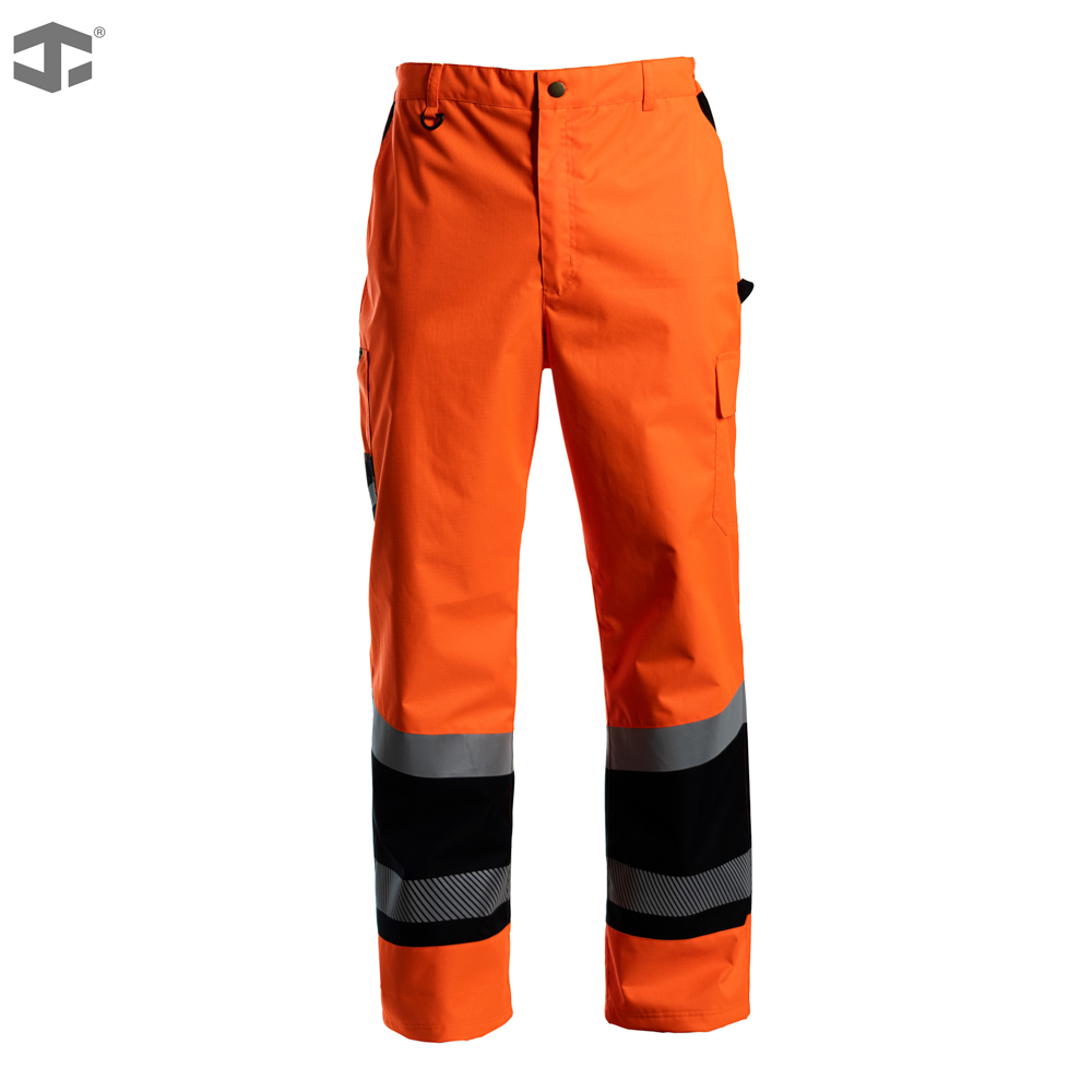 Unmatched Durability and Safety in Site Work Pants