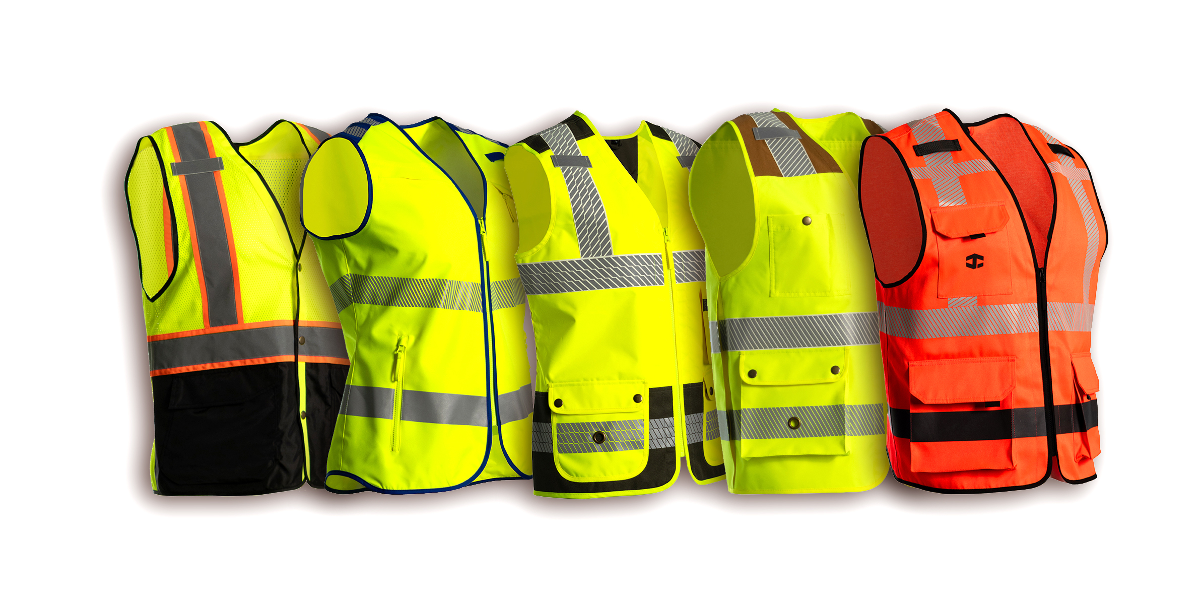 Certified Reflective Technology