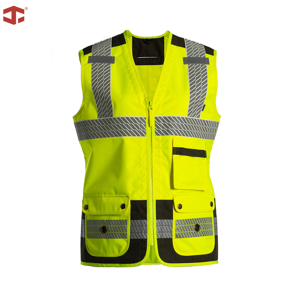 The Ultimate Solution for Safety and Visibility in High-Risk Environments