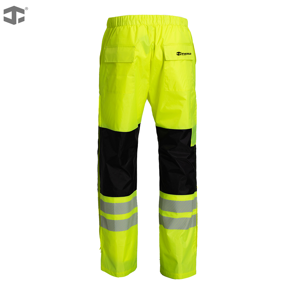 Unmatched Durability and Performance in Waterproof Walking Trousers
