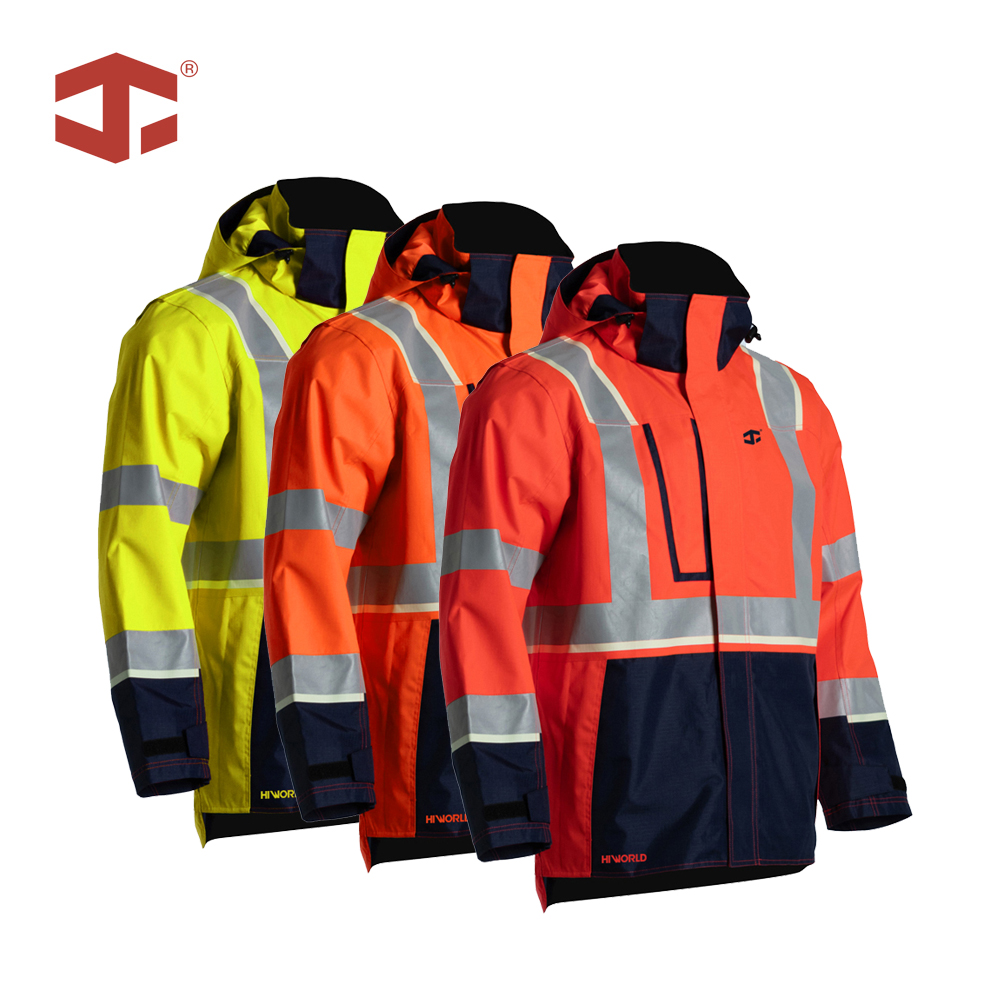 Unmatched Protection and Performance for Outdoor Enthusiasts