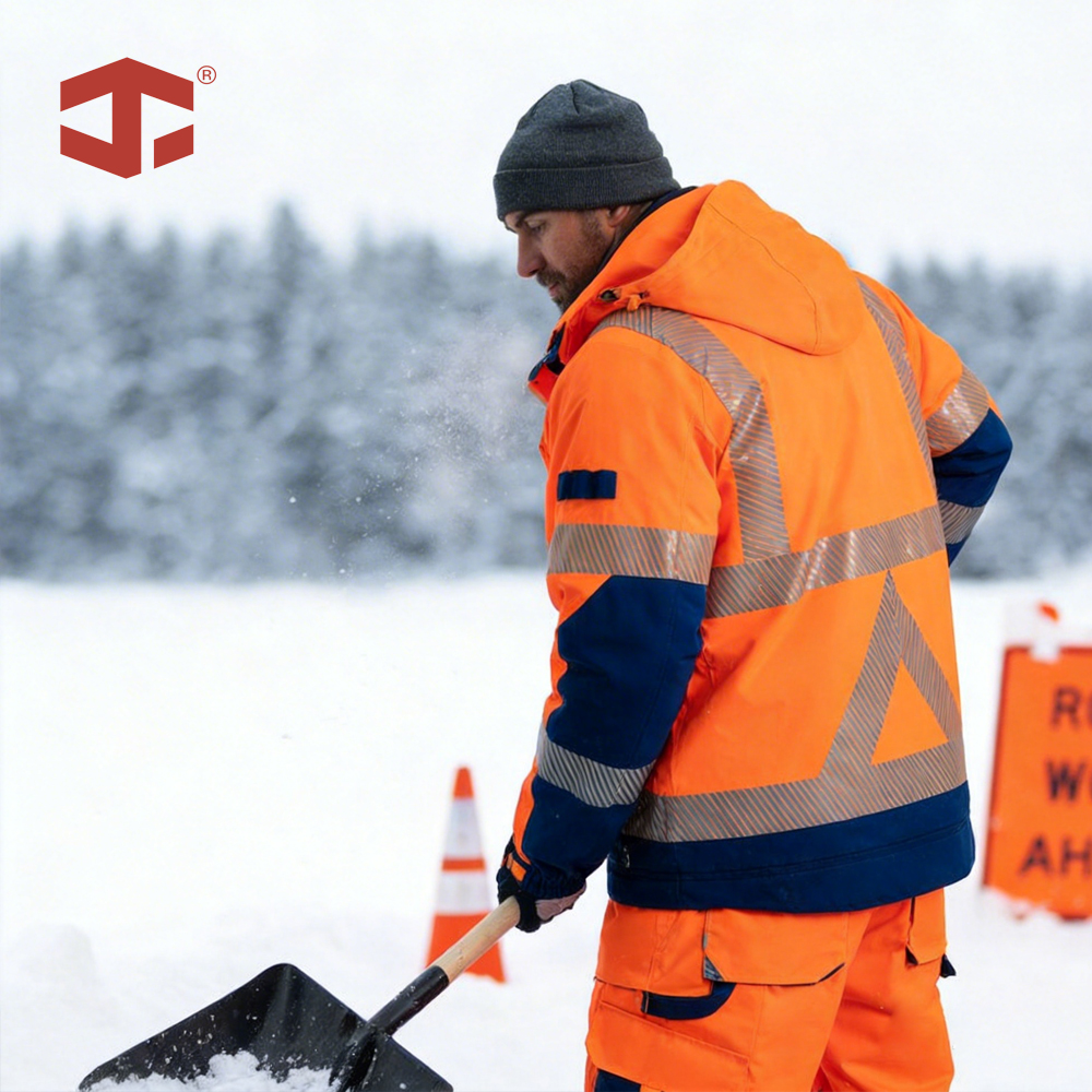 Why Choose HI-WORLD as Your Durable Overalls Manufacturer?