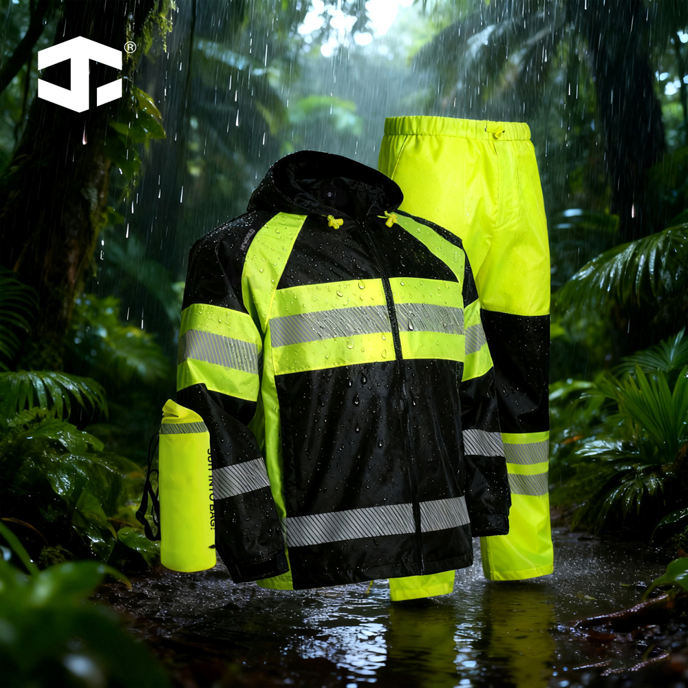 Advanced Waterproof Technology