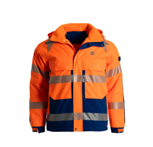 Yellow vs Orange Hi-Vis: Which Color Performs Best on Your Worksite