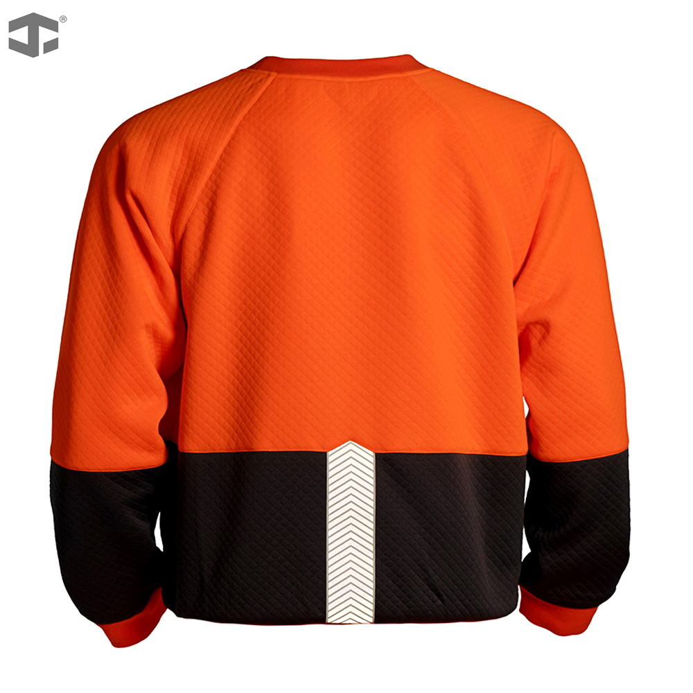 Unmatched Quality in High Visibility Workwear Production