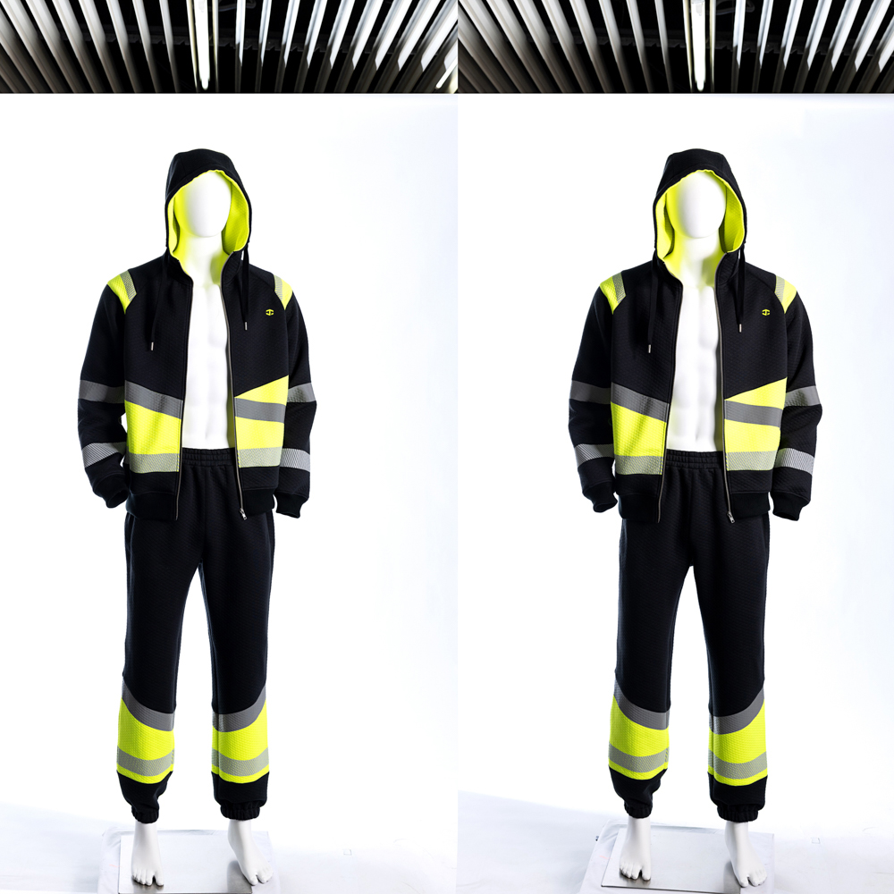 Ergonomisches Design für optimale Leistung