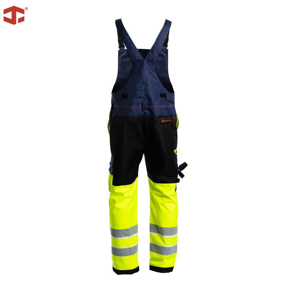 Unmatched Safety Standards