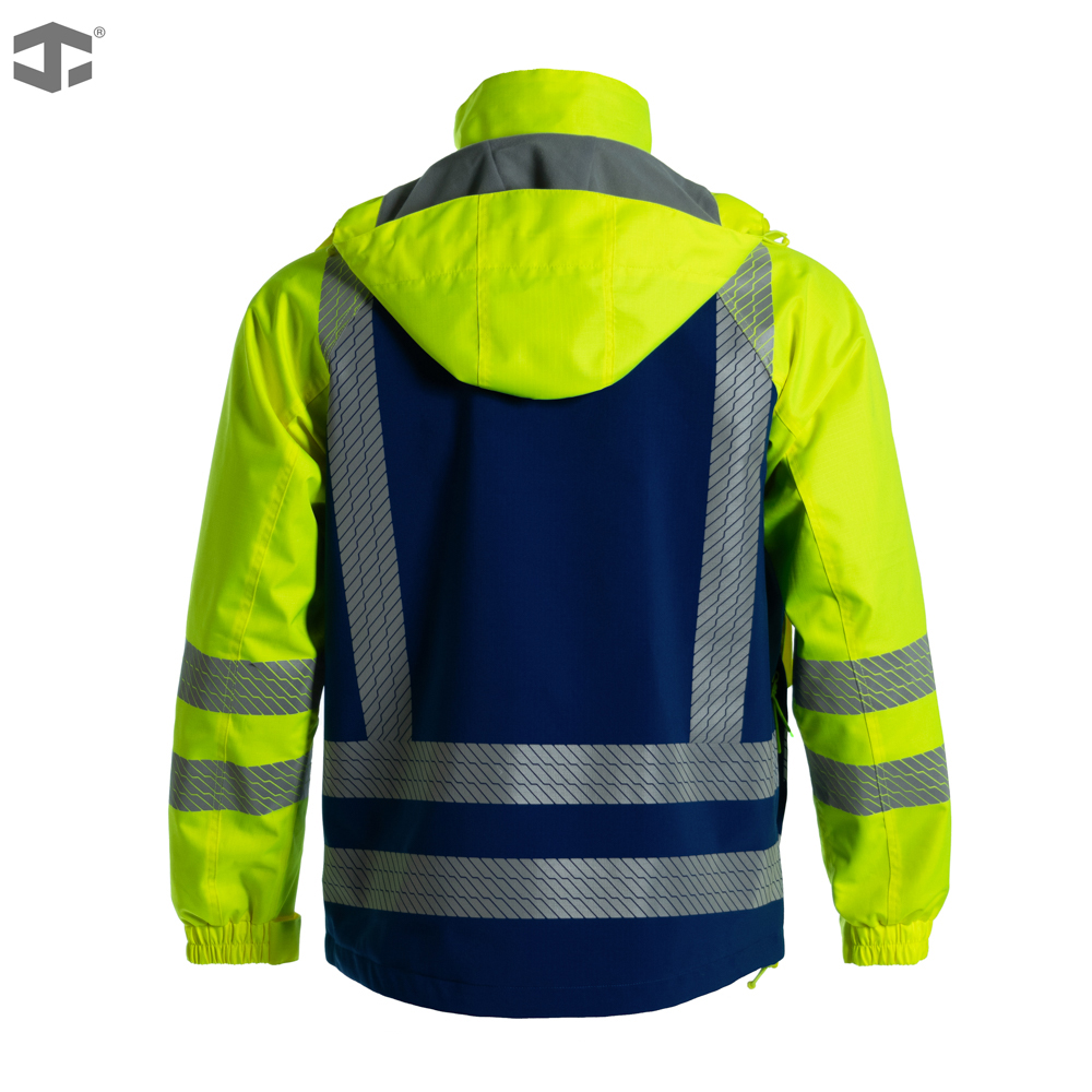 Commitment to Safety and Quality